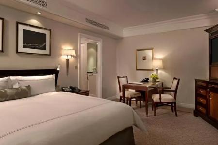 The Peninsula New York - 48