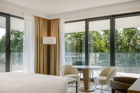 Ac By Marriott Krakow - 42