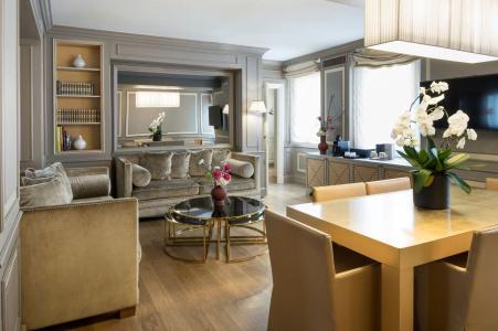 Castille Paris – Starhotels Collezione - 79