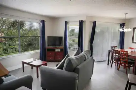 Parc Corniche Condominium Suites - 107