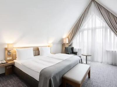 Holiday Inn Nürnberg City Centre, an IHG - 67