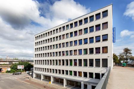 a&o Bremen Hauptbahnhof - 41