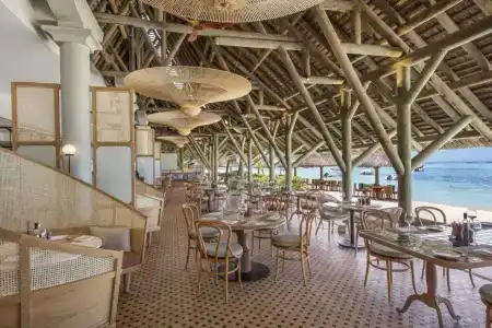 Paradis Beachcomber Golf Resort & Spa - 15