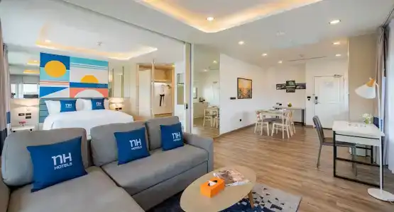 Boat Lagoon Resort - Sha Plus - 9