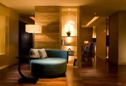 Hilton Beijing Wangfujing - 62