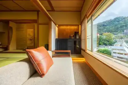 Hakone Yumoto Onsen Kajikaso - 212