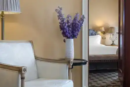 Grande Bretagne, a Luxury Collection, Athens - 58