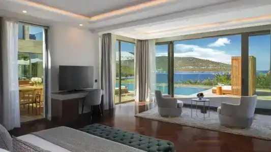Vogue Supreme Bodrum - 57