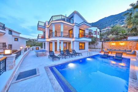 Samira Resort & Aparts & Villas - 109