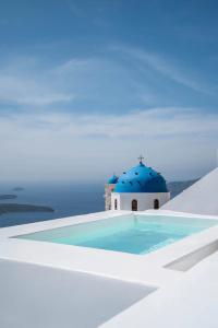Cilon Suites Santorini - 43