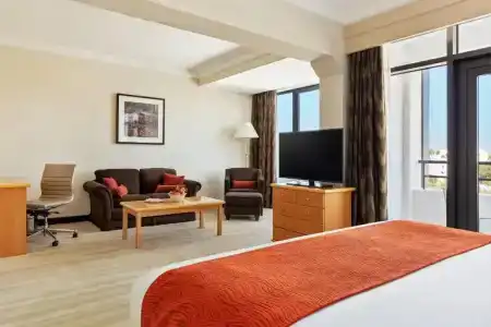 Crowne Plaza Muscat, An Ihg - 48