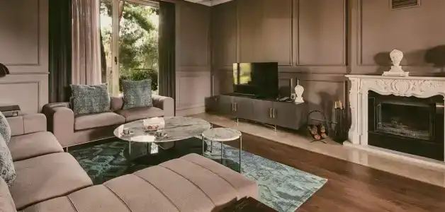 Maxx Royal Belek Golf Resort - 130