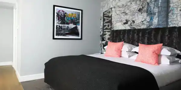 Malmaison Brighton - 36