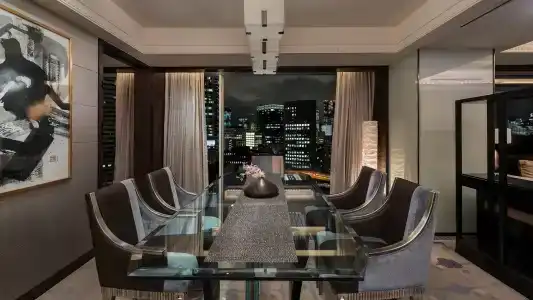 New Otani Tokyo Executive House Zen - 65
