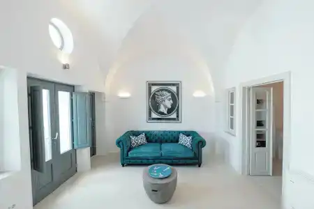 Ikies Santorini - 183