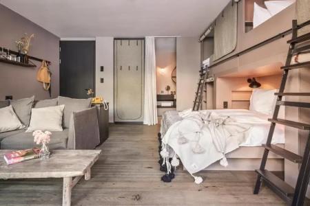 Nomad By Cervo Mountain Resort - 16