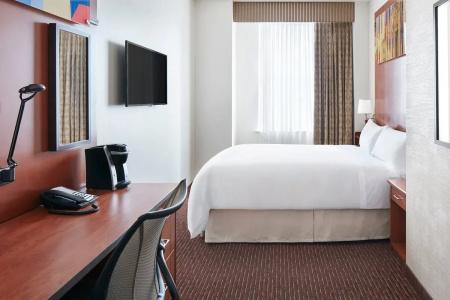 Club Quarters Rittenhouse Square, Philadelphia - 43