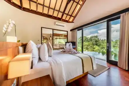 Tanadewa Resort & Spa Ubud - 72