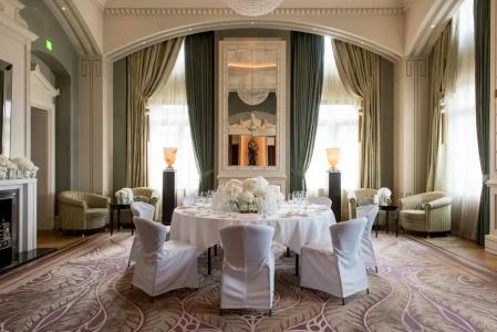 The Dolder Grand - 28