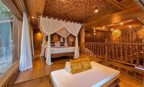 Santhiya Koh Phangan Resort And Spa - Sha Extra Plus - 56