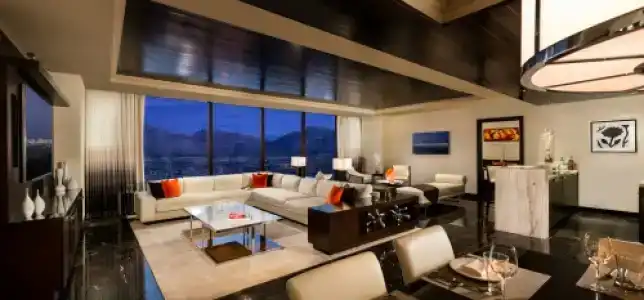 Red Rock Casino, Resort and Spa by Suiteness - 160