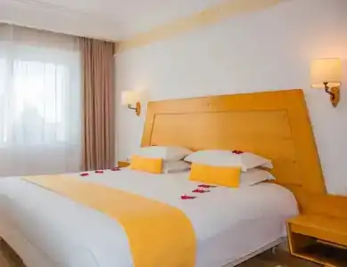 Timoulay and Spa Agadir - 47