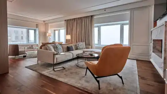 Four Seasons Chicago - 75