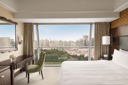 Shangri-La Xian - 56