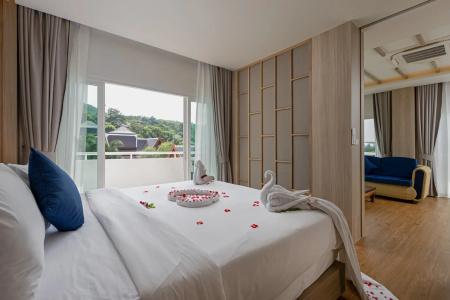 Phunawa Resort - Sha Plus - 113