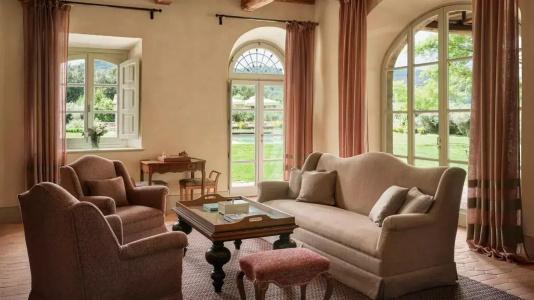 Rosewood Castiglion del Bosco - 130
