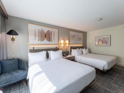 Crowne Plaza Houston Galleria Area, An Ihg - 24