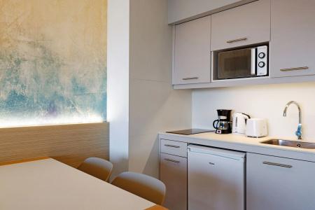 ApartFontanellas Playa - 71