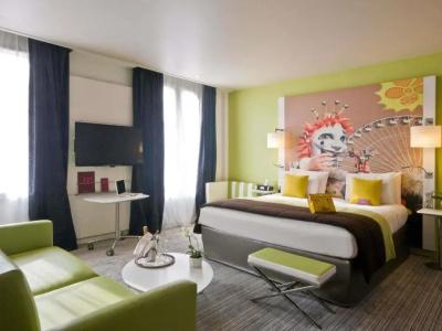 Mercure Nice Centre Grimaldi - 4