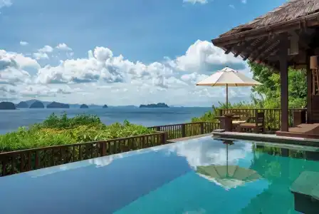 Six Senses Yao Noi - Sha Plus - 65