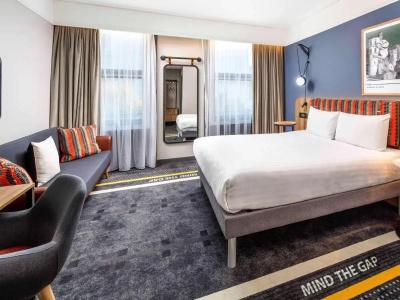 ibis Styles London Gloucester Road - 1