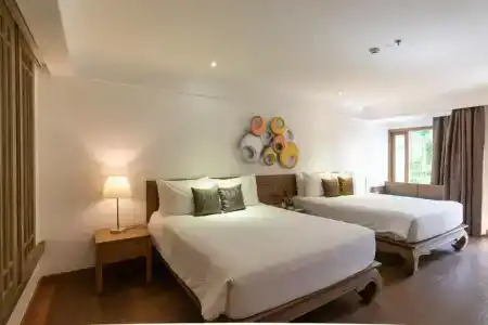 Seaview Resort Khao Lak - Sha Plus - 4