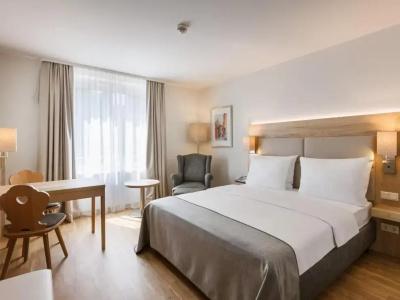 Holiday Inn Nürnberg City Centre, an IHG - 50