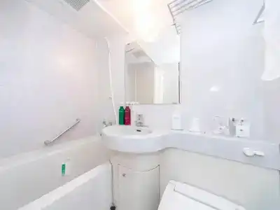 APA Osaka Higobashi Ekimae - 35
