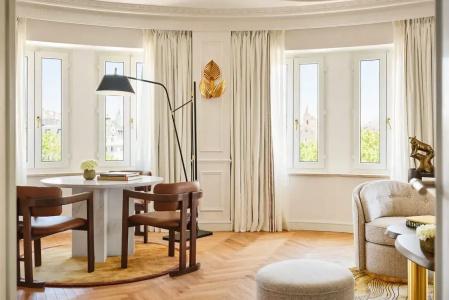 The Westin Palace - 83