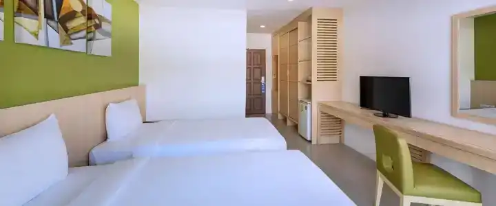 Fx Pattaya - 35