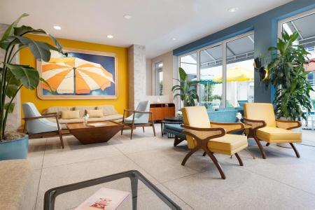 Hampton Inn Miami Beach - Mid Beach - 38