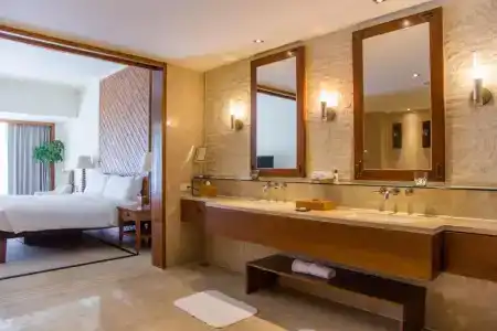 Mandarin Oriental, Sanya - 43