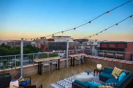 The Ven at Embassy Row, Washington, D.C., a Tribute Portfolio - 20
