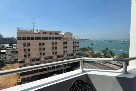 Hermann Pattaya - Sha Extra Plus - 138