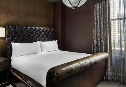 Le Pavillon New Orleans - 61