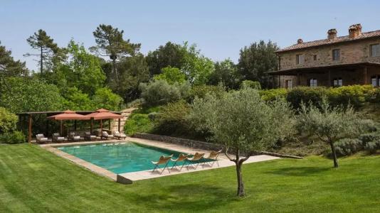 Rosewood Castiglion del Bosco - 93