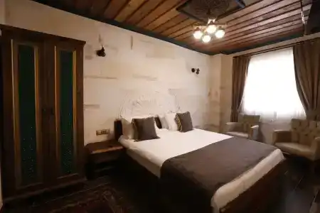Ada Cave Suites - 87