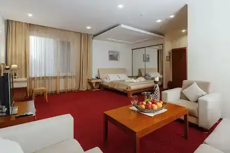 Residence Odesskij Dvorik - 42