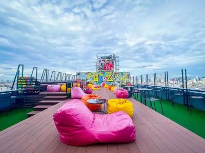 Grand China Bangkok - 3