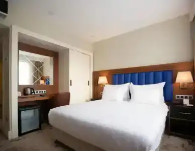 Ramada Plaza By Wyndham Istanbul Sultanahmet - 22